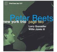 New York Trio - Page Two