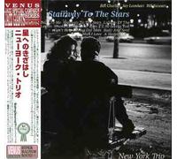 New York Trio - Stairway to Stars