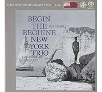 New York Trio - The Begin