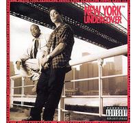 New York Undercover [Import]