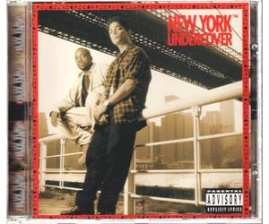 New York Undercover - TV Soundtrack