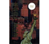 New York: une histoire d'architecture