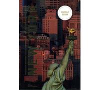 New York Une histoire d'architecture - Yann Arthus-Bertrand - La Martiniere Eds De - relié - Beau livre
