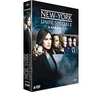 New York - Unité Spéciale - Saison 17 – Universal Pictures