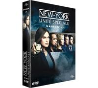 New York, Unité Spéciale - Saison 17