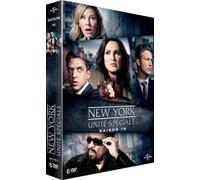 New York, Unité Spéciale - Saison 18