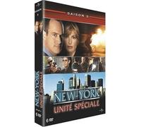 New York, Unité Spéciale – Saison 5 – Universal Pictures – Coffret intégral