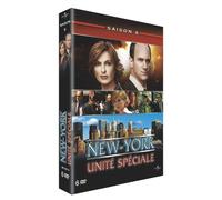 New York, unité spéciale - Saison 6
