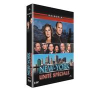 New-York unité spéciale, saison 8