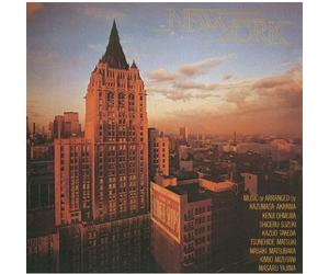 New York / Various