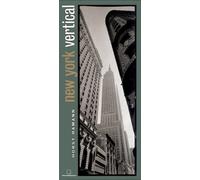 NEW YORK VERTICAL