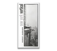 New York Vertical – Album photo – Réédition 2023 – Édition anniversaire
