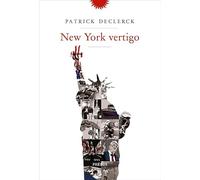 New York Vertigo