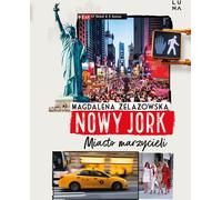 New York, ville de rêve
