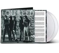 New York Edition Limitée Exclusivité Fnac Vinyle Transparent