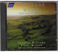 New York Virtuosi Cham.Sy - Serenade to Music [Import]