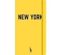 New York Visual Notebook