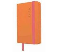 New York Visual Notebook: Orange Juice