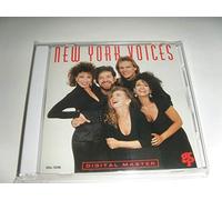 New York Voices [Import]
