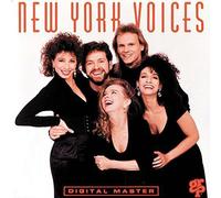 New York Voices [Import]