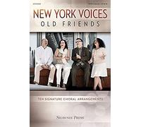 New York Voices Old Friends