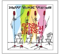 Artistes divers - Sing ! Sing ! Sing !