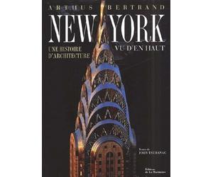 New York vu d'en haut