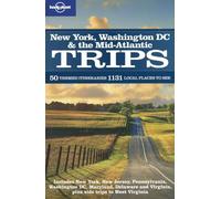 NEW YORK WASHINGTON DC & THE