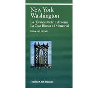 New York, Washington. Le Aree Urban [Import]
