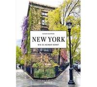 NEW YORK - Wie es keiner kennt | Susan Kaufman Susan KaufmanSusan Kaufman (Auteur)