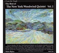 New York Woodwind Quintet - Best of 2