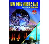 New York World's Fair: A Collection of Short [DVD] [Region 1] [NTSC]