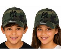 New York Yankees Enfants Camouflage Casquette Baseball Era 9Forty Casquette(4 -