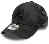 New York Yankees Era Enfants 9Forty Minuit Camouflage Baseball Cap (4 - 12 An