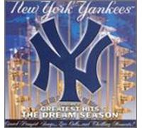 New York Yankees - Greatest Hits 2: Dream Season