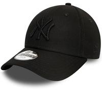 New Era League Essential 940 New York Yankees Cap Noir Youth