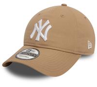 New York Yankees New Era 9Twenty Ligue Essentiel Chameau Casquette Baseball