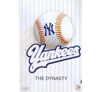 New York Yankees - New York Yankees - the Dynasty [Import anglais]