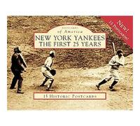 New York Yankees, Postcards of America Vincent Luisi (Auteur)