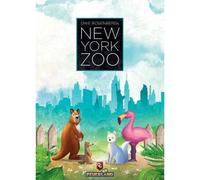 New York Zoo (Anglais)