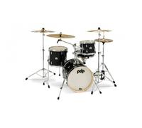 New Yorker 16'' Black Onyx Sparkle