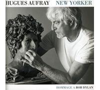New Yorker by Hugues Aufray (2009-10-13)