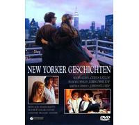 New Yorker Geschichten [Import allemand]