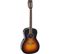 New Yorker GY51 Electro Brown Sunburst