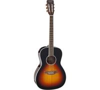 New Yorker GY51 Electro Brown Sunburst