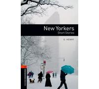 New Yorkers - Short Stories
