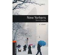 New Yorkers: Short Stories