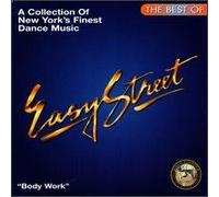 New York's Finest Dance Music (CD, 13 Titel, incl. Automatic Lover, You Don't Know, Treat Her Sweeter, Lifeline Dancing, Tomorrow, This Way That Way, Monster Rap etc.)