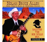 New York's King of Western Swing Salutes TH 2