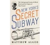 New York's Secret Subway